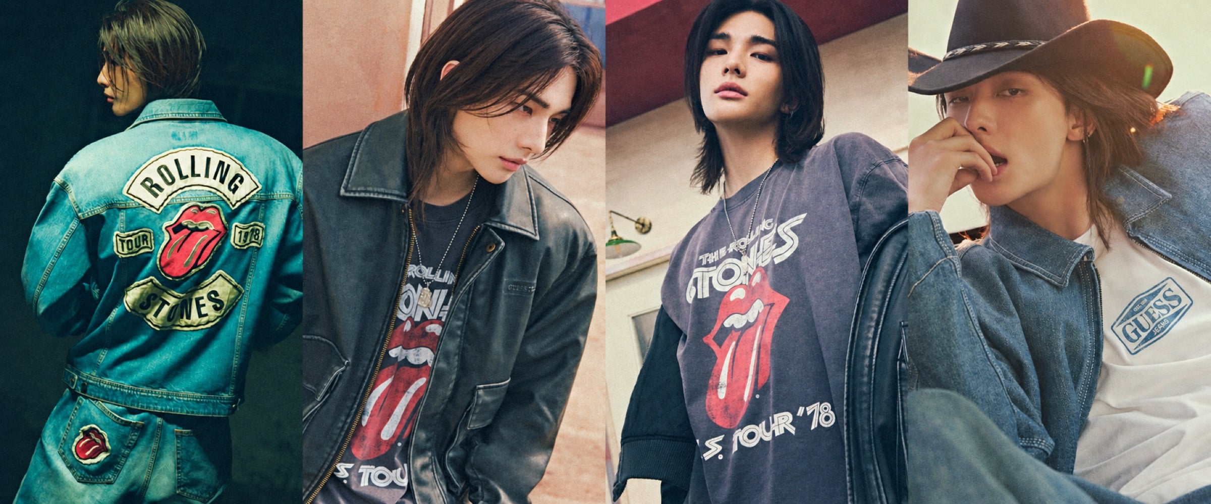 Hyunjin_GUESS_Fall_2026_Website_Banner_2400x1000