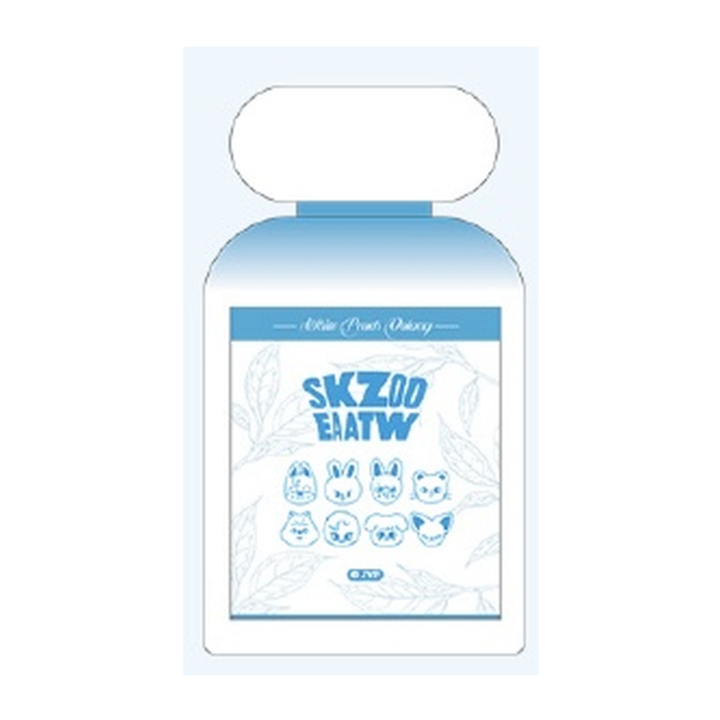 [PREORDER] Stray Kids SKZOO Fragrance – SKZOO Everywhere All Around The World China