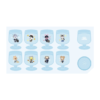 [PREORDER] Stray Kids SKZOO One Sip Cup Set – SKZOO Everywhere All Around The World China