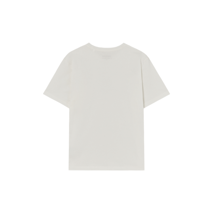 Alternative view of [IN STOCK] Hyunjin Guess Jeans Collab – Classic Logo T-Shirt