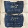 Hyunjin Guess Tote Bag