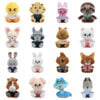 ZOOTOPIA 2 × SKZOO Hong Kong Pop-Up – Shoulder Plush