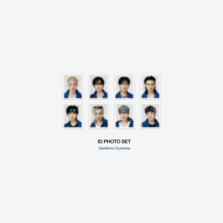 [PREORDER] Stray Kids Japan Season’s Greetings 2027 “WAVE MAKER” Standard Edition + Photocard Set + Random Unit Photocard - Image 7