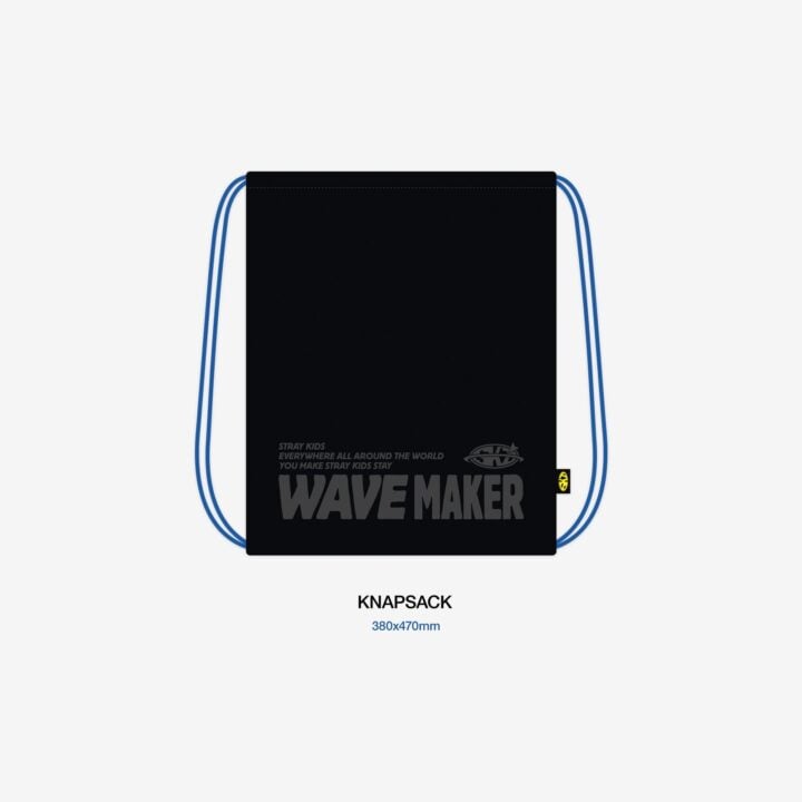 [PREORDER] Stray Kids Japan Season’s Greetings 2027 “WAVE MAKER” Standard Edition + Photocard Set + Random Unit Photocard - Image 10
