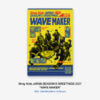 [PREORDER] Stray Kids Japan Season’s Greetings 2027 “WAVE MAKER” Standard Edition + Photocard Set + Random Unit Photocard