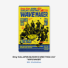 Stray Kids Japan Season’s Greetings 2027 WAVE MAKER Standard Edition box