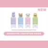 BLACKPINK CHARACTER LIGHTSTICK COVER