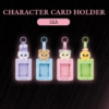 BLACKPINK CHARACTER CARD HOLDER- DEADLINE POP UP