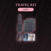 BLACKPINK TRAVEL KIT - DEADLINE POP UP