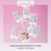 [PREORDER] NCT Dream Sweet Dreamiez Pop-up Random Card Sticker