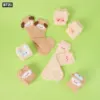 BT21 Fluffy New Year — Fuzzy Socks