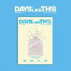 DAY6 DAYS LIKE THIS 2027 Season's Greetings box
