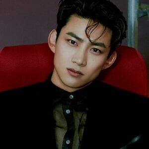 Taecyeon