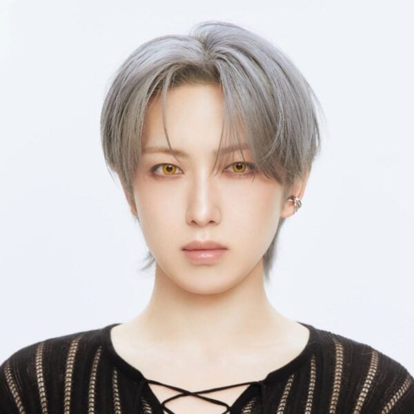 FUMA official profile photo – &TEAM merchandise at KK Fans