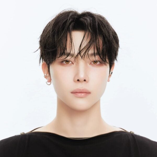 NICHOLAS official profile photo – &TEAM merchandise at KK Fans