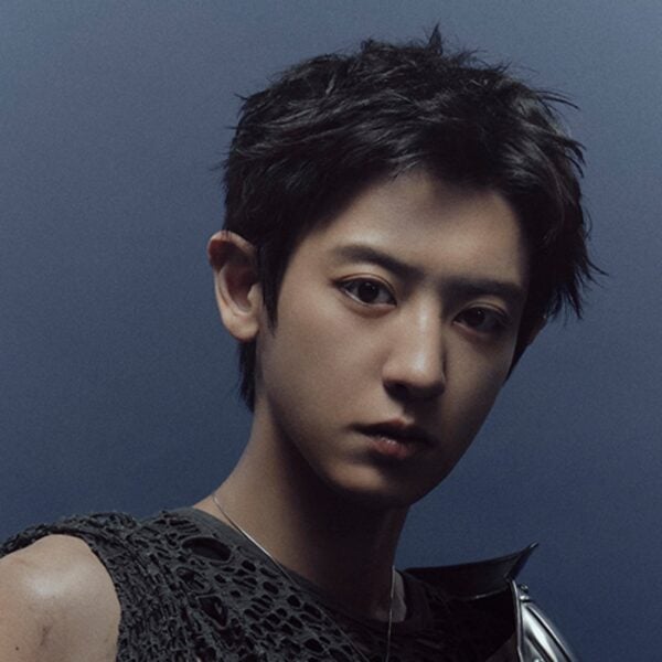 CHANYEOL official profile photo – EXO merchandise at KK Fans