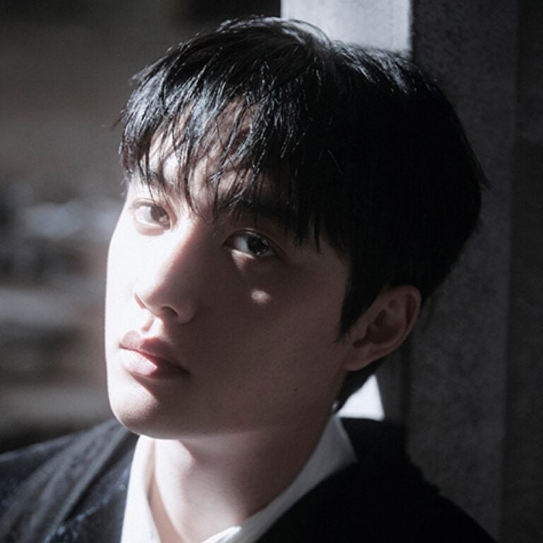 D.O. official profile photo – EXO merchandise at KK Fans