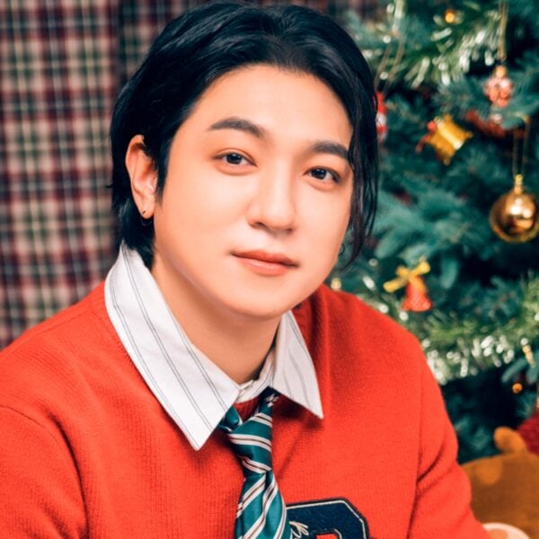 Sungjin official profile photo – DAY6 merchandise at KK Fans