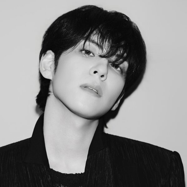 Wonpil official profile photo – DAY6 merchandise at KK Fans