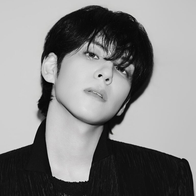 Wonpil official profile photo – DAY6 merchandise at KK Fans