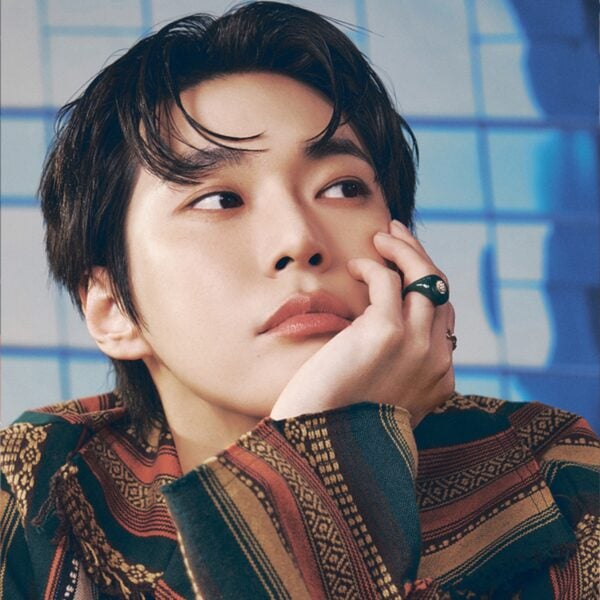DOYOUNG official profile photo – NCT 127 merchandise at KK Fans