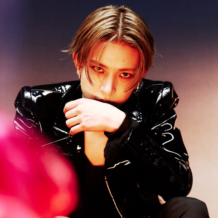 EVAN official profile photo – EVAN merchandise at KK Fans