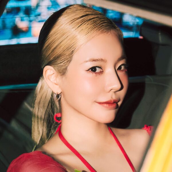 Sunny official profile photo – Girls' Generation merchandise at KK Fans