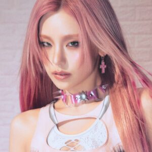Yeji