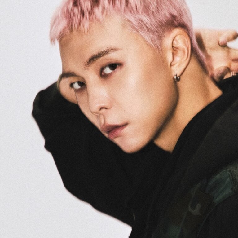 JOHNNY official profile photo – NCT 127 merchandise at KK Fans