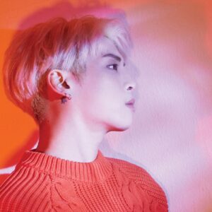 JONGHYUN