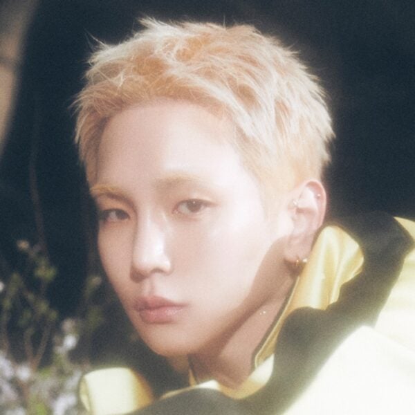 KEY official profile photo โ SHINee merchandise at KK Fans