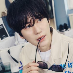 KYUHYUN