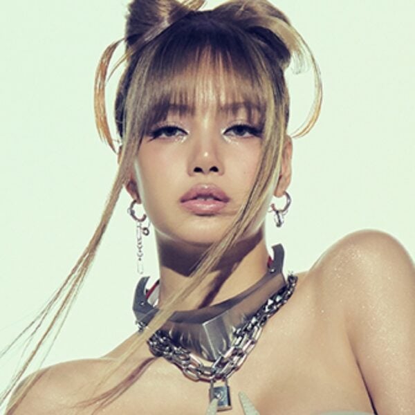 LISA official profile photo – LISA merchandise at KK Fans