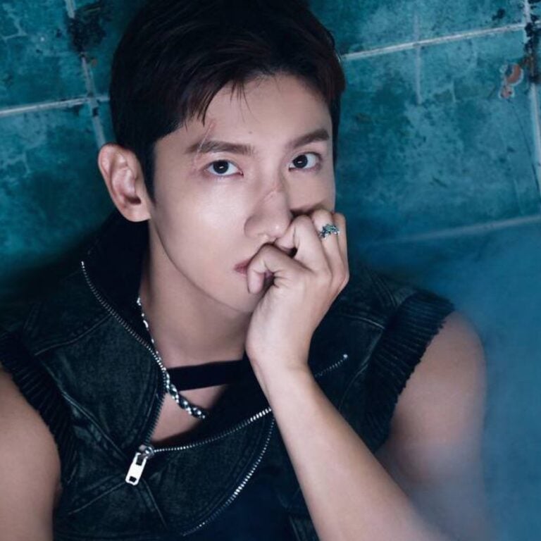 MAX CHANGMIN official profile photo – TVXQ! merchandise at KK Fans