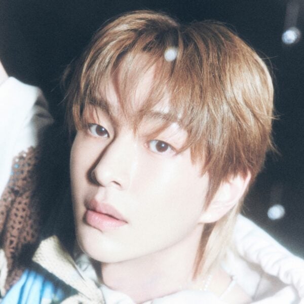 ONEW official profile photo โ SHINee merchandise at KK Fans