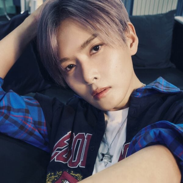 RYEOWOOK official profile photo – SUPER JUNIOR merchandise at KK Fans