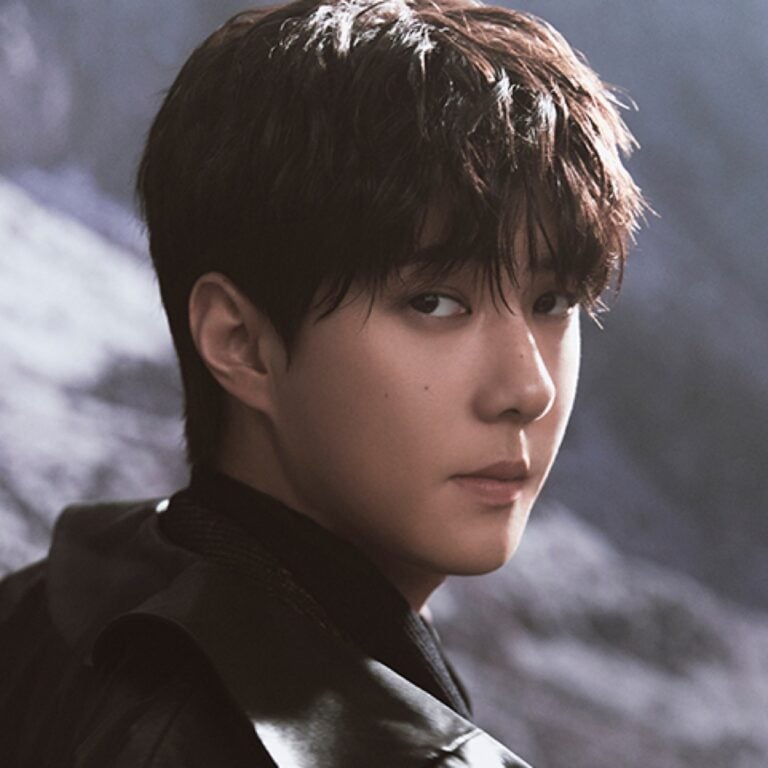 SEHUN official profile photo – EXO merchandise at KK Fans