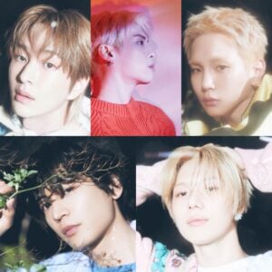 SHINee