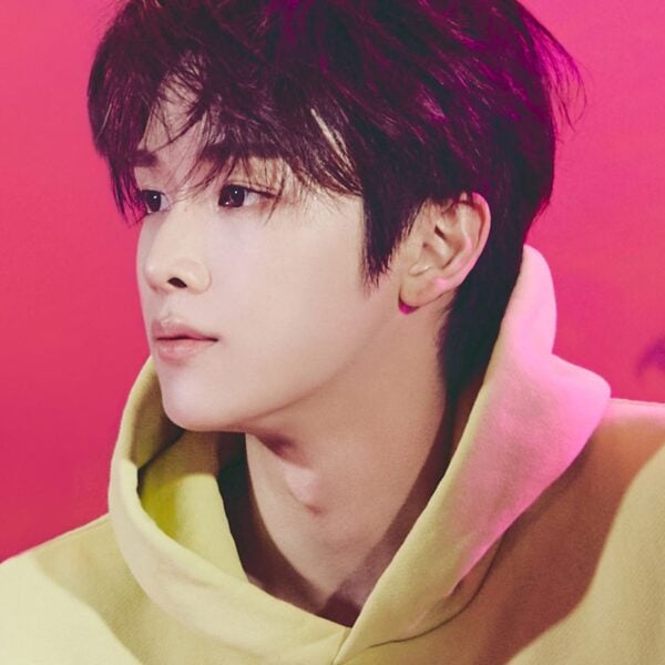 SUNGCHAN official profile photo – RIIZE merchandise at KK Fans