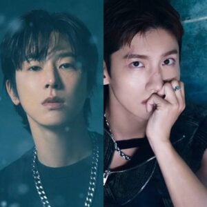 TVXQ!