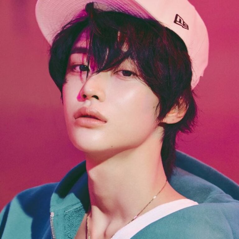 WONBIN official profile photo – RIIZE merchandise at KK Fans