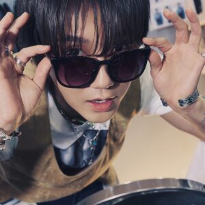 YESUNG