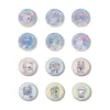 BOYNEXTDOOR BBNEXDO in Sweet Dreams Lucky Draw Can Badge (Random)