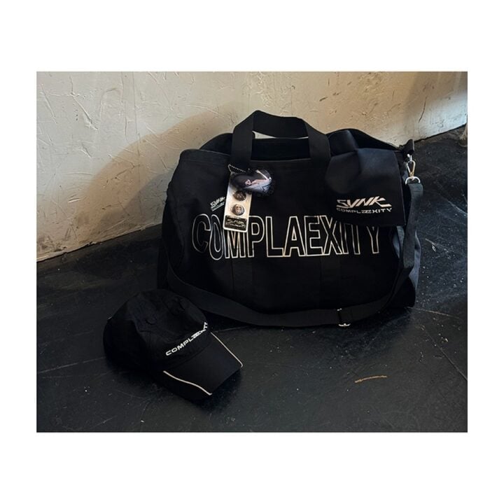 aespa Travel Bag Set additional product view
