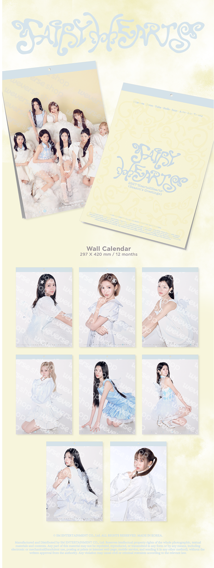 Product details