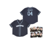 ENHYPEN Uniform Shirt with Photocard