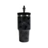 Tumbler Bottle from ATEEZ × HELLO KITTY Black Series