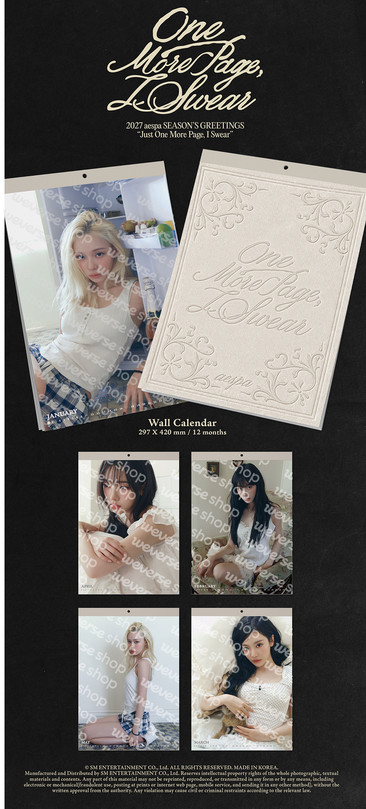 Product details