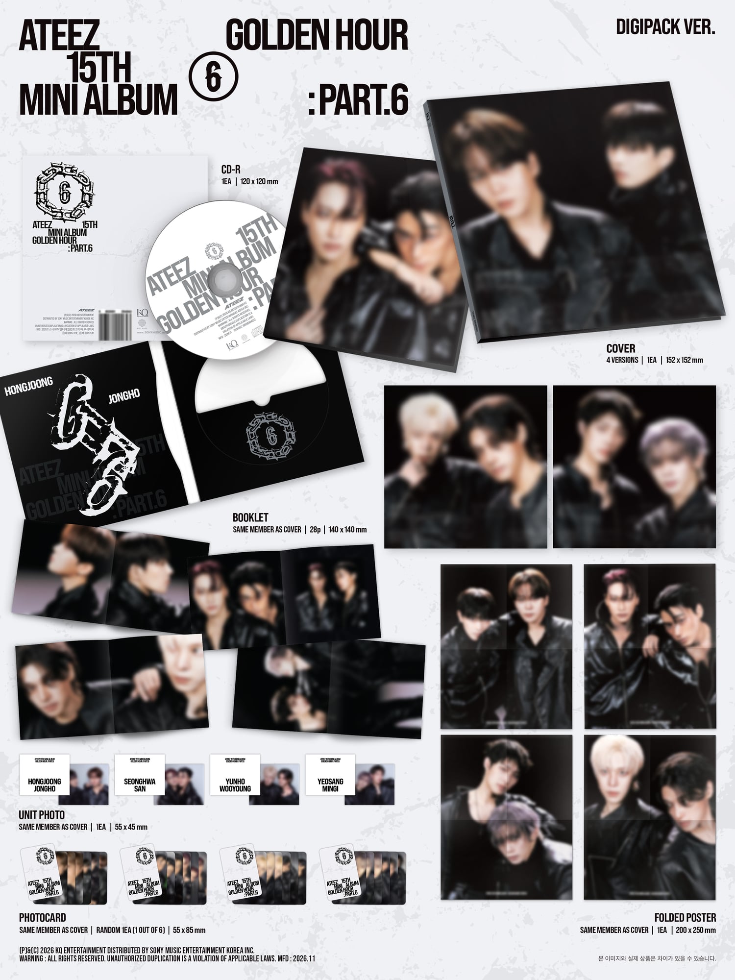 Product details