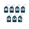 ENHYPEN Slider Photo Charm with Photo